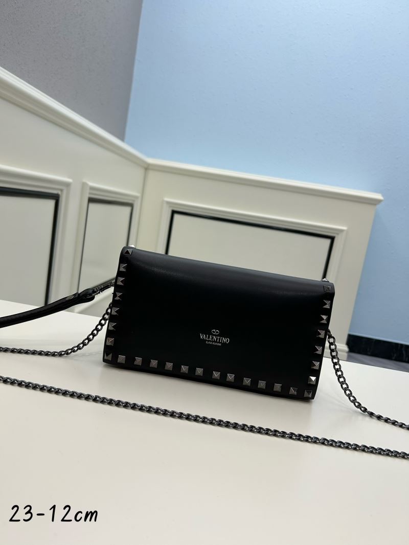 Valentino Satchel Bags